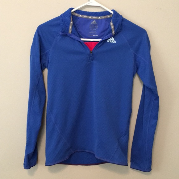 adidas Tops - Adidas Pullover